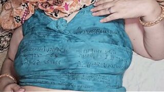 amazingly fucking hindu hot stepmom love her bbw hairy pussy bang juicy holes Video