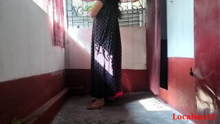 Beautiful Bangladeshi Wife Anal Sex By House Video