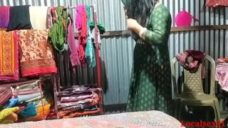 Beautiful Punjabi House Maid HArd Anal Sex With her New Boss Video