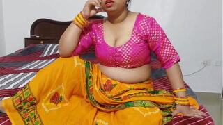 Bengali Bhabi With LOver Pussy Fucking Hot Sex Vidios Video