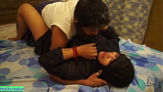 Bengali Sexy Bhabhi With Devar Hardcore Sex And Clear Audio Video