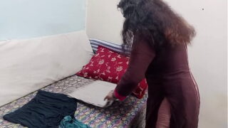 Bihari Bhabi And Lover Have Hardcore Ass Fuck And Oral Sex Video