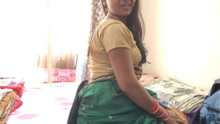 Bihari Big Ass Girlfriend Doggystyle Fucking Ass And Pussy Video