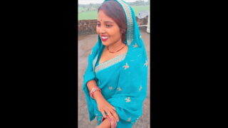Bihari House Maid With Owner Try Hard Anal Sex In Outdoor Video