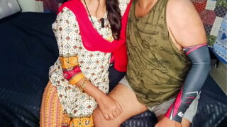 Dehati Hot Slim Maid Oral Sex With Doggystyle Fucking Hard Video