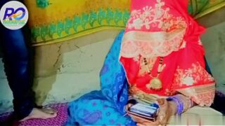 Dehati Village Bhabi Anal Sex And Doggystyle Fucking Wet Pussy Video