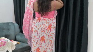 Delhi Milf Woman Boobs Sucked And Missionary Fucks By Boss Video