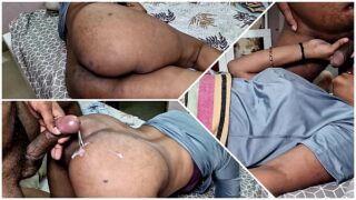 Delhi Tight Ass Bhabhi Doggystyle Fucking Pussy And Creampie Video