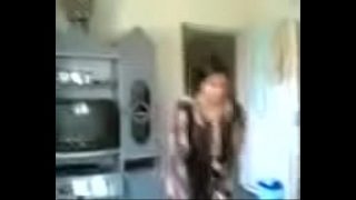 Desi Aunty Fuck in Room video recorded Video