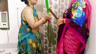 Desi Bhabhi Gives A Sensual Blowjob And Gets Fucked In Hd Video