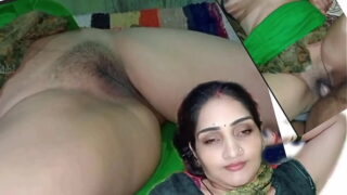 Desi Indian House Wİfe Fucked Tight Pussy And Cum Inside Video