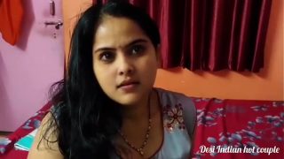 Doggy Style By Indian Girl With Fat Pussy Video