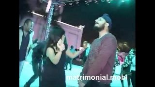 Hindi hot sexy party dance Video