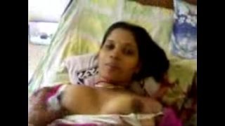India Boss wife fucked by driver when alone @ Leopard69Puma Video
