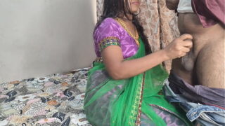 Indian Bengali Bhabhi Oral Sex And Doggystyle Fucked Big Ass By Devar Video