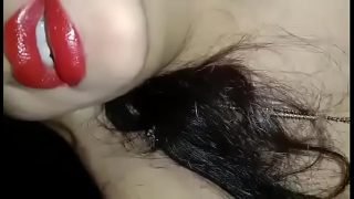 Indian bhabhi moaning in hindi Video