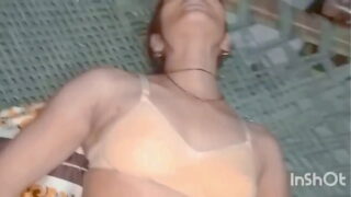 Indian Bihari Girl Was Fucks First Time Virgin Ass By Her Boyfriend Video