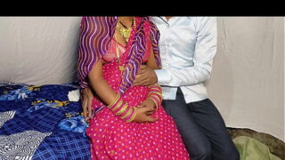 Indian Bihari Hot Bhabi Fucking Pussy In First Time By Devar Video