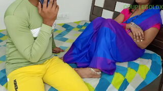 Indian Dehati Horny Maid Hardcore Anal Sex In Hotel Room With Boss Video