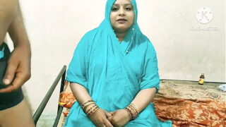 Indian Dehati village sexy house wife fucked ass by neighbour boy Video