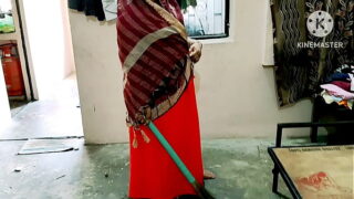 Indian Dehati Woman Fucking Hardcore With Lover Hindi Clear Audio Video