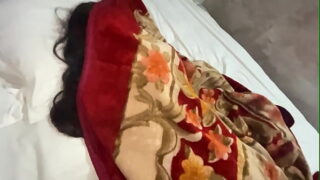 Indian delhi girl fucked fast hard in missionary get cum shot byboyfriend Video