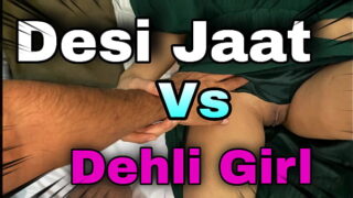 Indian Desi Couple First Time Intimate Encounter Video