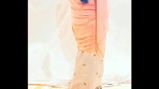 Indian Desi Cute Aunty With Lover Hard Anal Sex Vidio Video