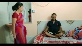 Indian Desi Village Servant Sex With Horny House Owner Video