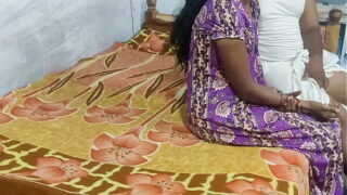 Indian Desi Village Woman Amateur Fucking Wet Pussy By Lover Video
