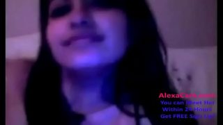 indian girl loves hardcore pussy penetration Video
