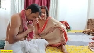 Indian house wife hardcore ass fucking by new boyfriend Video