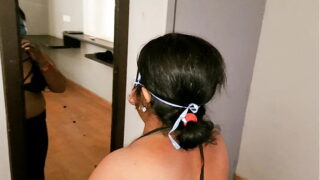 Indian Mallu Village House Maid Fucking And Blowjob By Owner Video