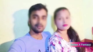 Indian Mumbai Bhabi Anal Sex Viral Video With Horny Dewar Video