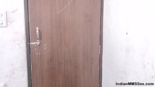 Indian Mumbai Girlfriend Gets Pussy Fucking By Her Boy Friend Video