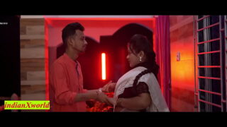 Indian Mumbai House Maid Hard Ass Fucking with Horny Owner Video