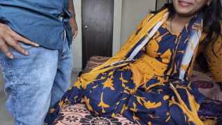 Indian Nepali Sexy Maid Pussy Licking And Hard Fucked By Owner Video