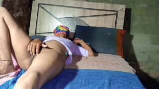 Indian Nepali Step Sister Sucks Big Cock And Cowgirl Style Fucked Pussy Video