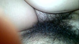 Indian newly married unexperienced couple having hard sex Video