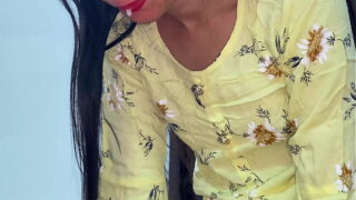 Indian Punjabi Aunty Fucking Ass And Pussy With Blowjob By Nephew Video