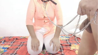 Indian Punjabi Girlfriend Doggy Style Fucked Big Ass And Oral Sex Video