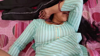 Indian Punjabi Sister First Time Ass Fucked with Brother Clear audio Video