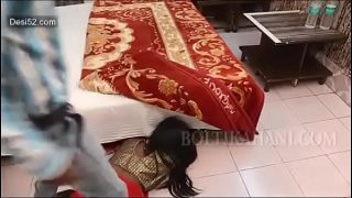Indian Step sister part1 Video