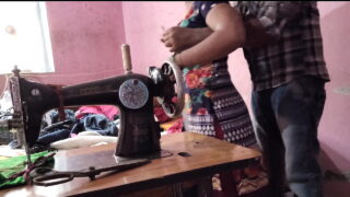Indian Telugu Horny Sister In Law Fucked Big Ass With Brother In LAw Video