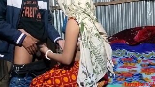 Indian Village Cum In Sexy BHabhi Pussy Sex Video Video