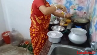 Local Indian House Wife First Time Anal Sex In Kitchen By Husband Video