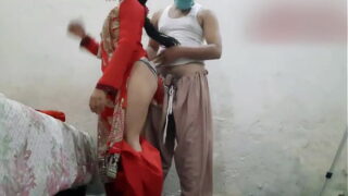 Mumbai Married House Wife Ass And Pussy Fucking By Husband Video
