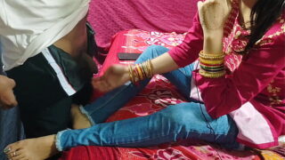 Nepali Sexy Callgirl With Her Client Ass And Pussy Hard Fucked Video