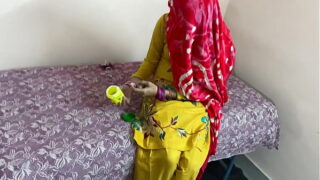 Punjabi villager bhabi fucked with clear audio sex video Video