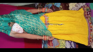 Punjabi Wife Hard Fucking First Time Ass With Pussy By Hubby Video